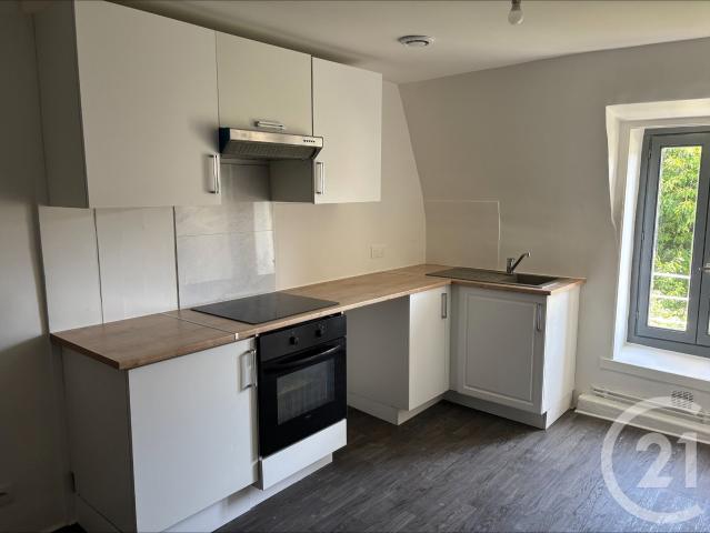 Appartement 3 pièces 46 m²