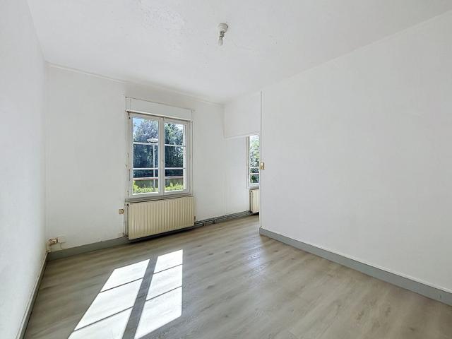 Appartement 3 pièces 46 m²