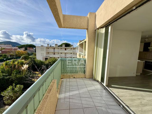 Appartement 3 pièces 52 m²