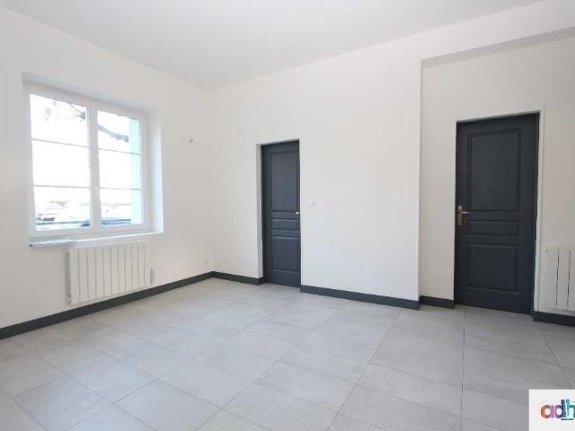 Appartement 3 pièces 46 m²