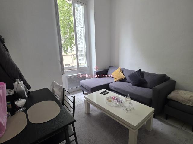 Appartement 3 pièces 46 m²