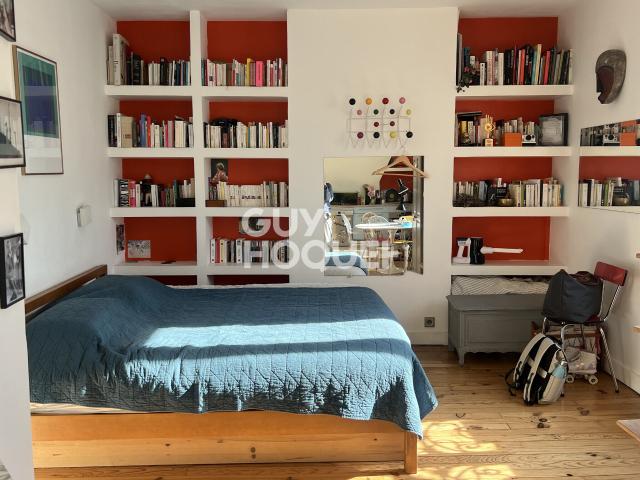 Appartement 3 pièces 46 m²
