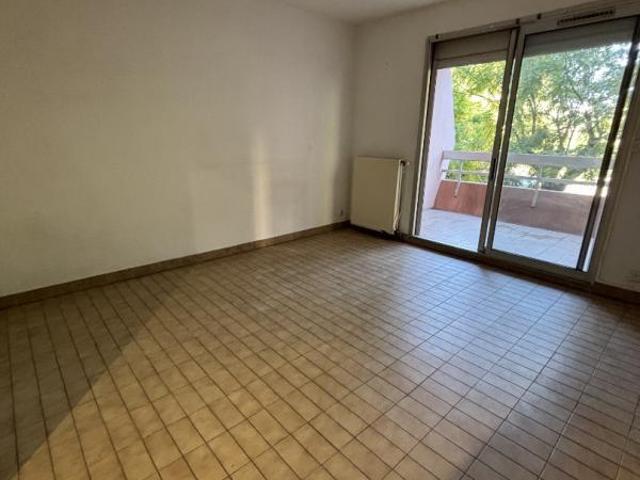 Appartement 3 pièces 46 m²