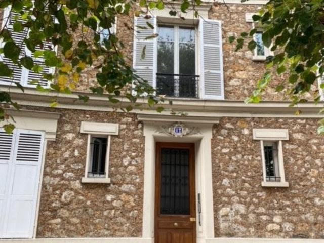 Appartement 3 pièces 46 m²
