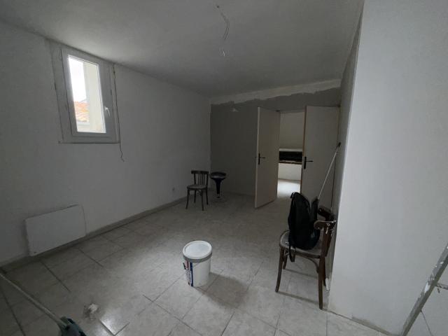 Appartement 3 pièces 46 m²