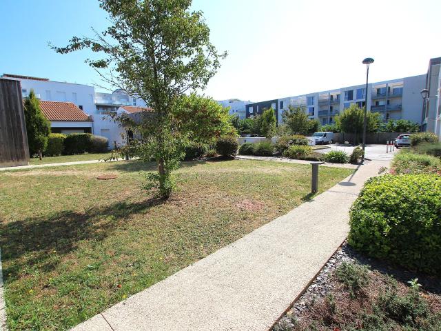 Appartement 3 pièces 46 m²