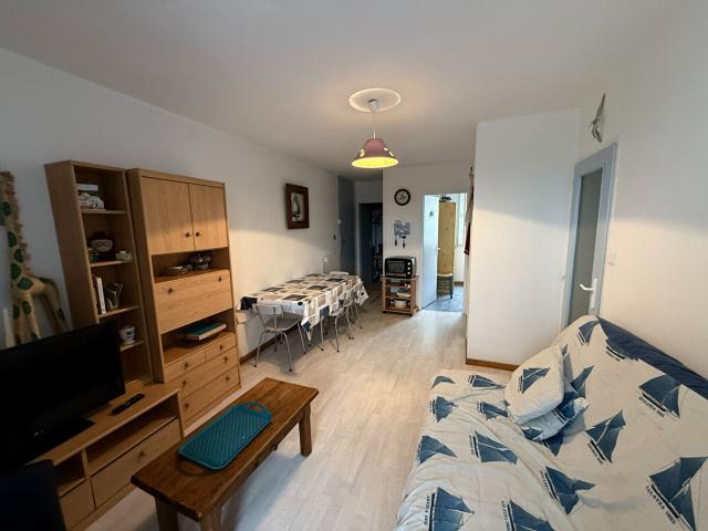 Appartement 3 pièces 46 m²