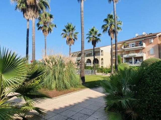 Appartement 3 pièces 46 m²