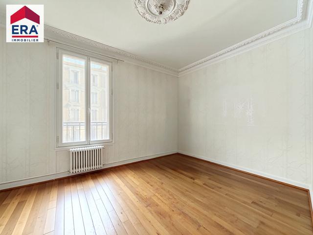 Appartement 3 pièces 46 m²