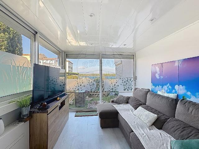 Appartement 3 pièces 46 m²