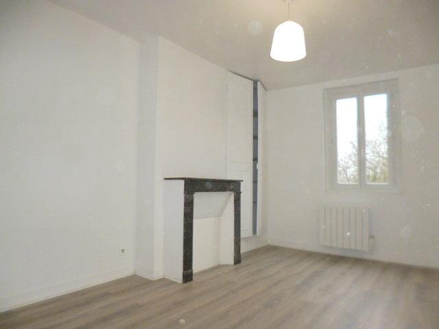 Appartement 3 pièces 46 m²