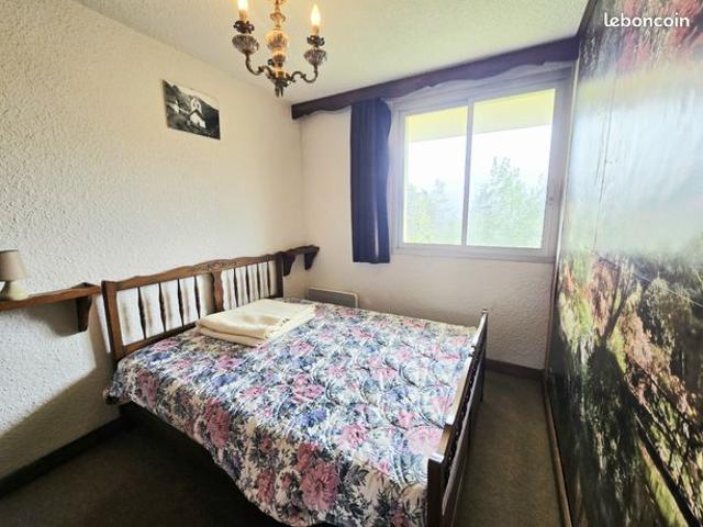 Appartement 3 pièces 46 m²