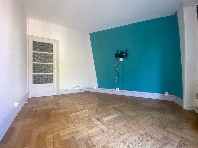 Appartement 3 pièces 46 m²