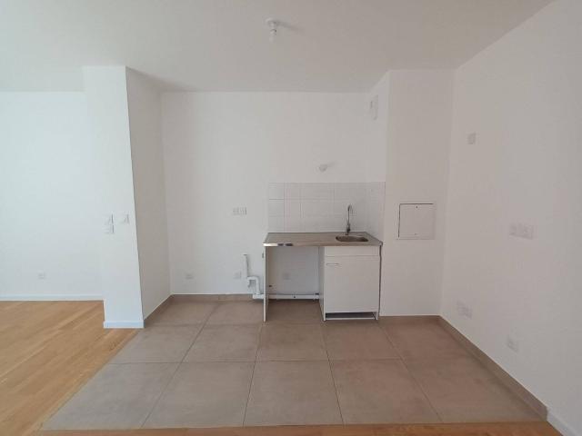 Appartement 3 pièces