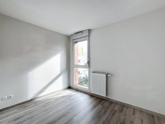 Appartement 3 pièces