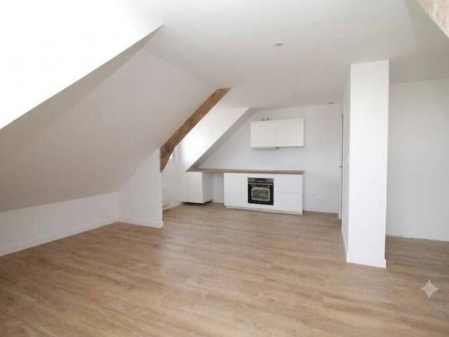 Appartement 3 pièces