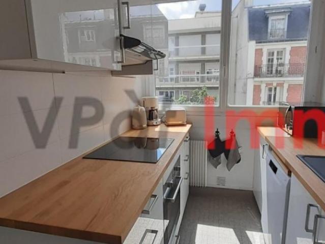 Appartement 3 pièces