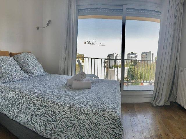 Appartement 3 pièces