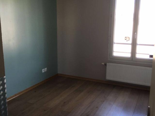 Appartement 3 pièces