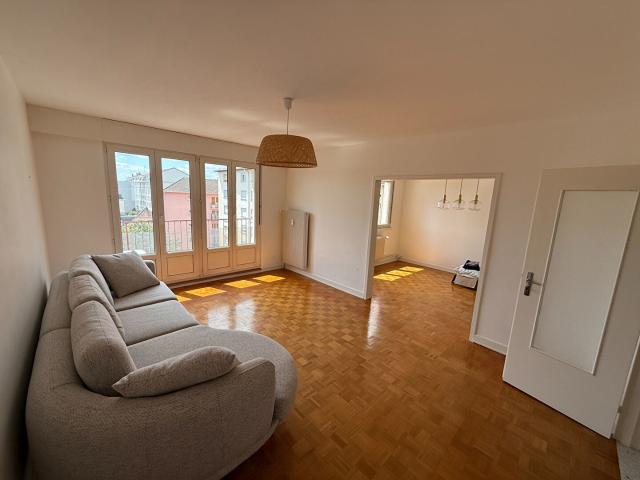 Appartement 3 pièces
