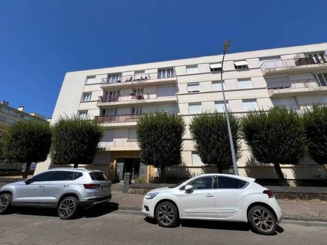 Appartement 3 pièces