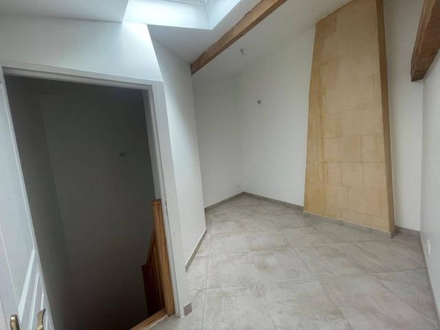 Appartement 3 pièces