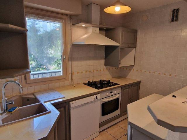 Appartement 3 pièces