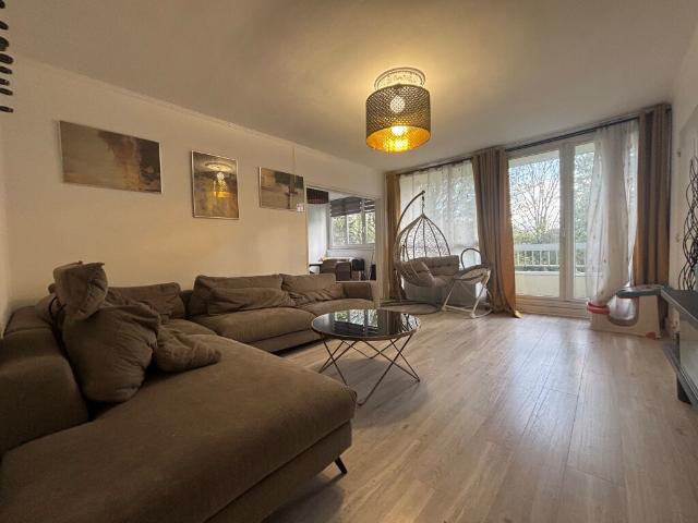 Appartement 3 pièces 80 m²
