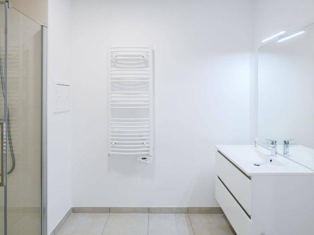 Appartement 3 pièces