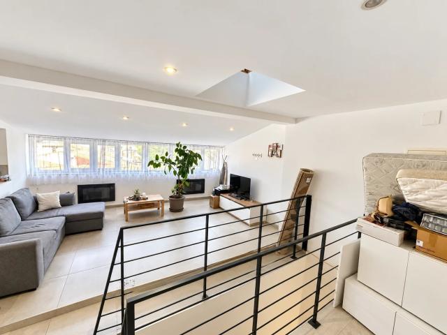 Appartement 3 pièces