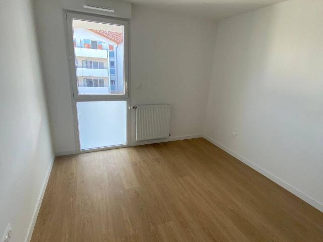 Appartement 3 pièces