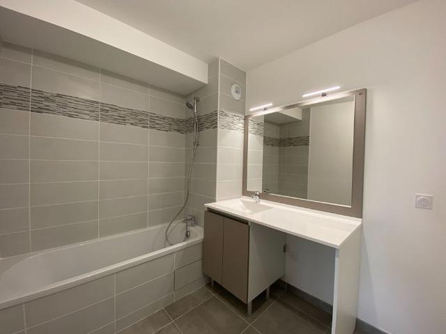 Appartement 3 pièces