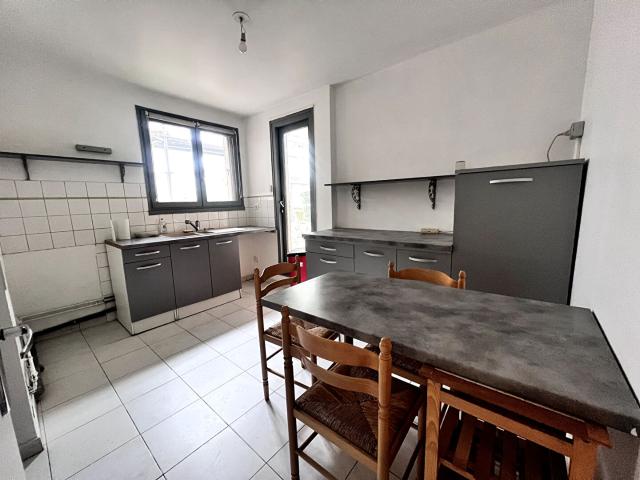Appartement 3 Piéces