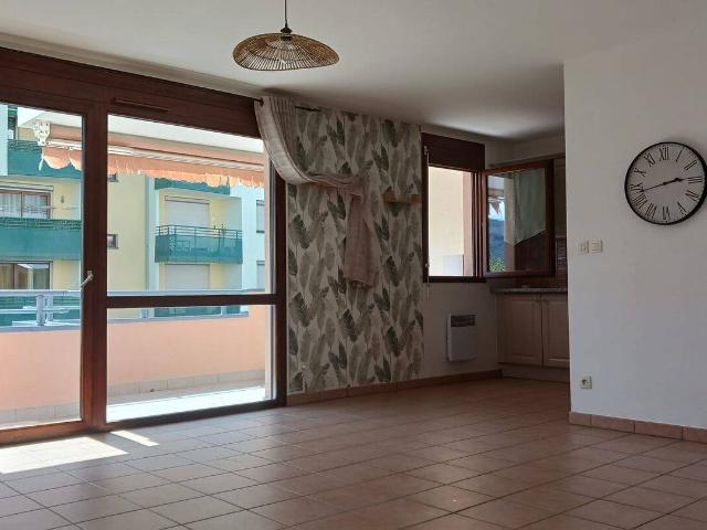 Appartement 3 pièces