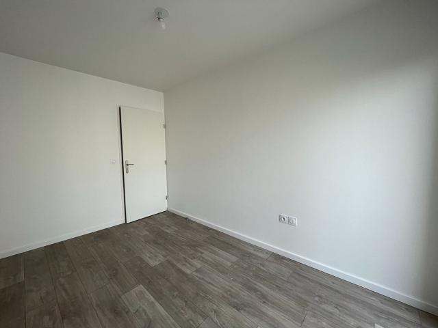 Appartement 3 pièces