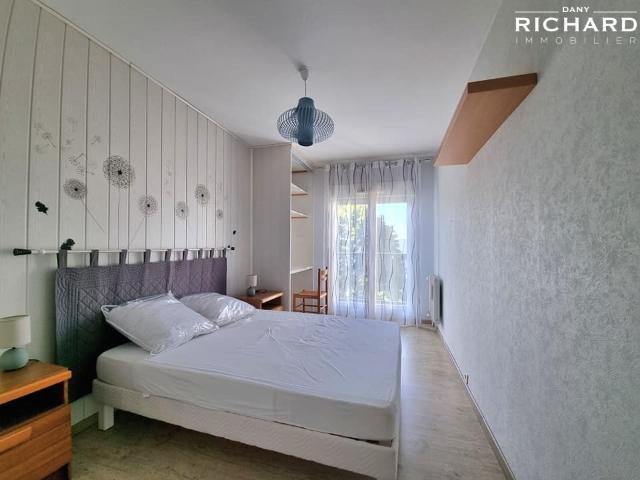 Appartement 3 pièces
