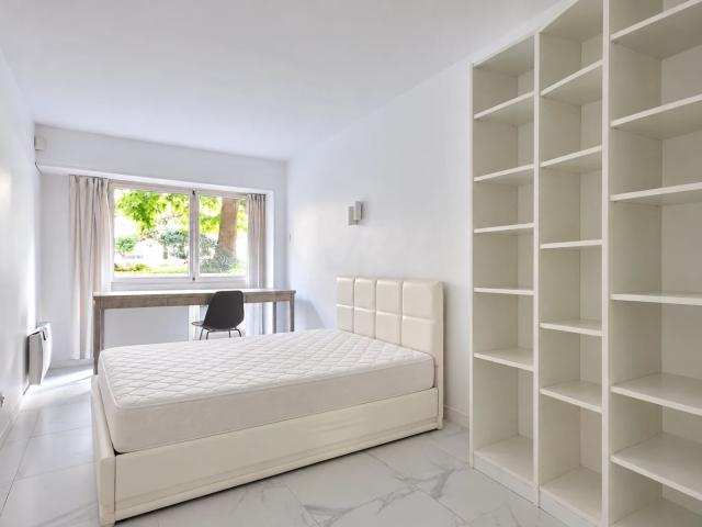 Appartement 3 pièces
