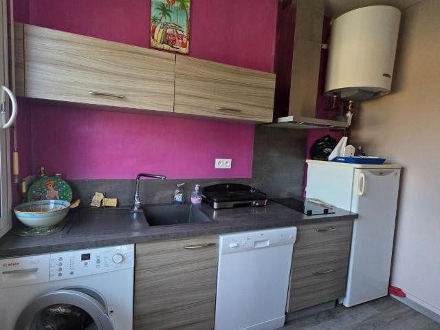 Appartement 3 pièces 48,76m2 Soulac 500m de la plage