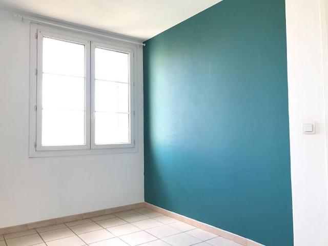 Appartement 3 pièces, 48 m² à louer à Toulon 83200
