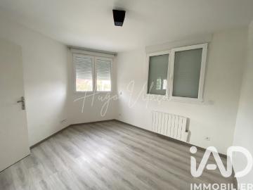 Appartement 3 pièces, 48 m² à louer à Villeneuve le Roi 94290