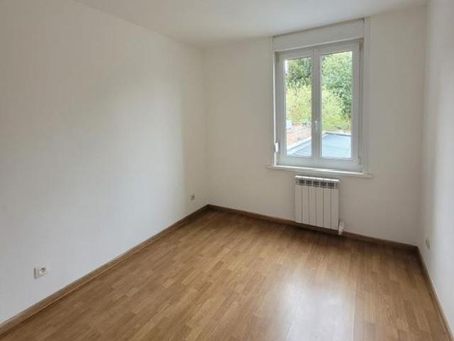 Appartement 3 pièces, 48 m² à louer à Amiens 80000