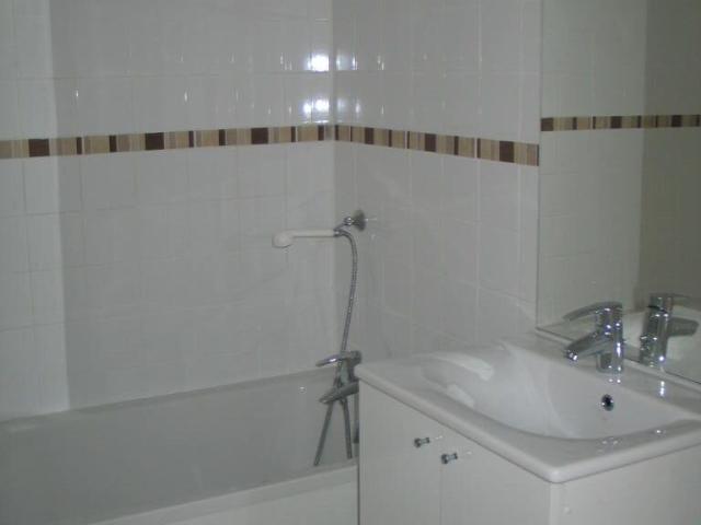 Appartement 3 pièces, 48 m² à louer à Annemasse 74100