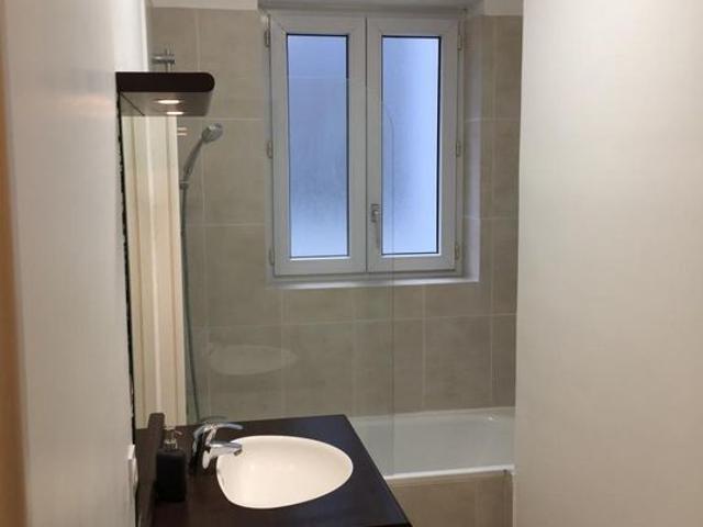 Appartement 3 pièces, 48 m² à louer à Boulogne Billancourt 92100