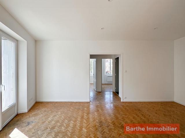 Appartement 3 pièces, 48 m² à louer à Gaillac 81600