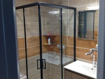 louer Appartement à Alpes