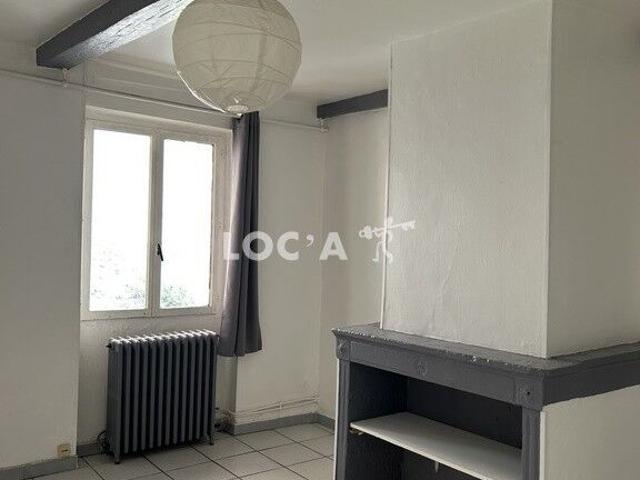 Appartement 3 pièces, 48 m² à louer à Lyon 1 69001