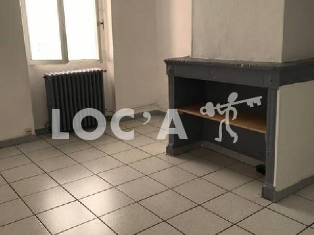 Appartement 3 pièces, 48 m² à louer à Lyon 1 69001