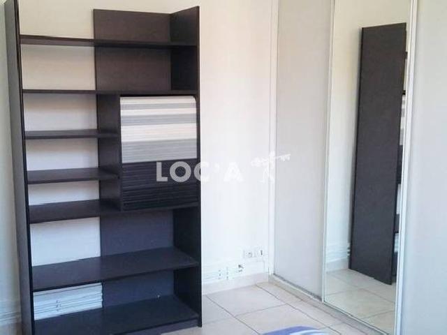 Appartement 3 pièces, 48 m² à louer à Lyon 3 69003