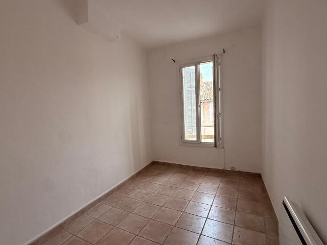 Appartement 3 pièces, 48 m² à louer à Marignane 13700