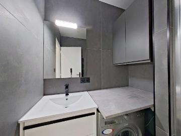 Appartement 3 pièces, 48 m² à louer à Oullins Pierre Bénite 69310